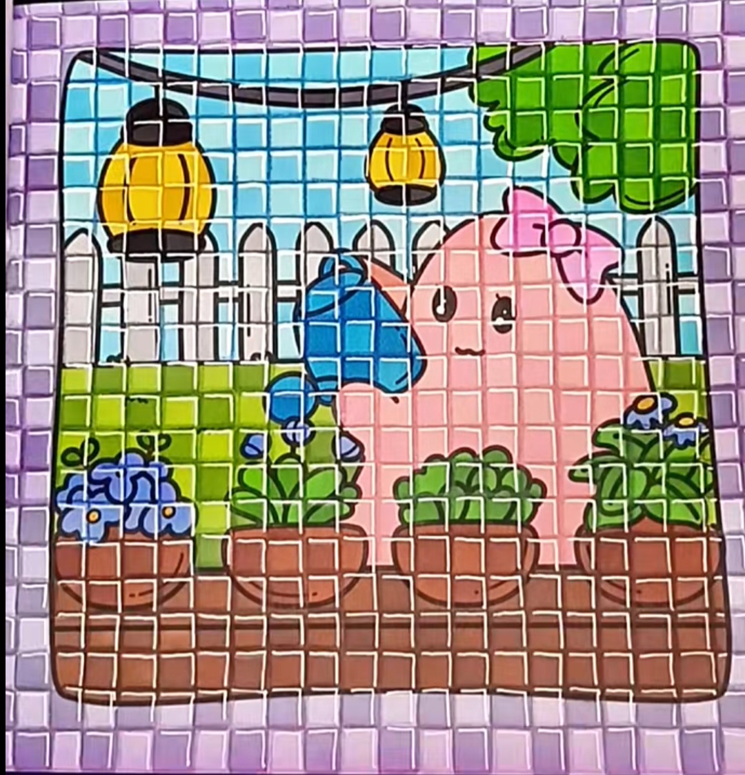 art of the month